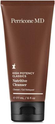 High Potency Classics Nutritive Cleanser