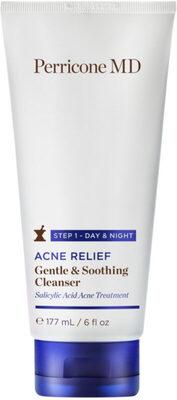 Acne Relief Gentle &amp; Soothing Cleanser