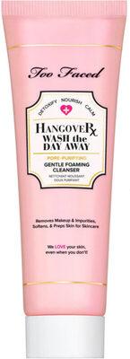 Hangover Wash The Day Away Gentle Foaming Cleanser