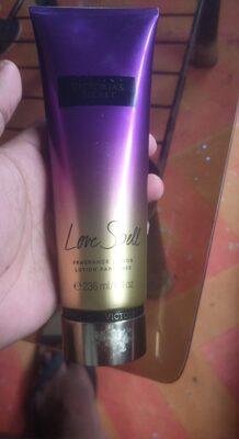Victoria's secret love spell