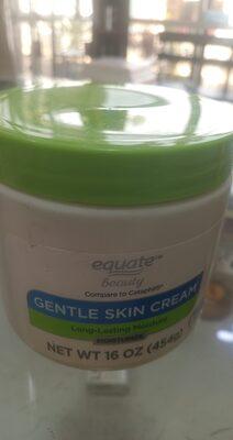 gentle skin cream (long lasting moisture)
