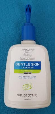Gentle Skin Cleanser