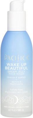 Wake Up Beautiful Dream Jelly Face Wash