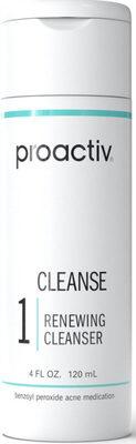 Renewing Cleanser