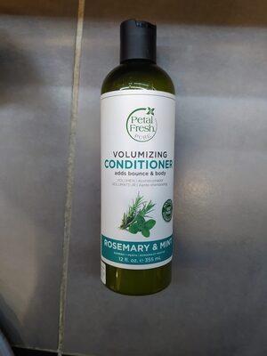 Volumizing Conditioner