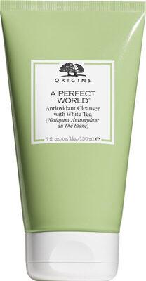 A Perfect World Antioxidant Cleanser with White Tea