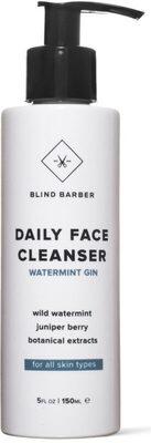Watermint Gin Daily Face Cleanser
