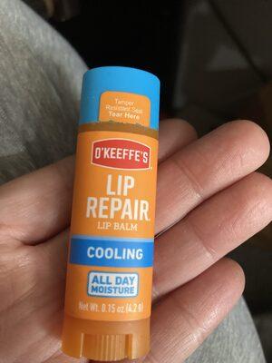 Lip Repair