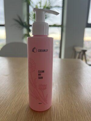 Clean My Skin