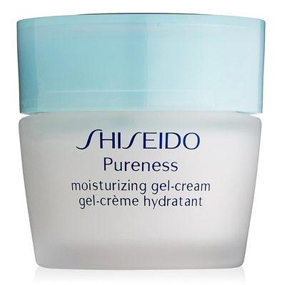 Pureness Gel-Crème hydratant Shiseido