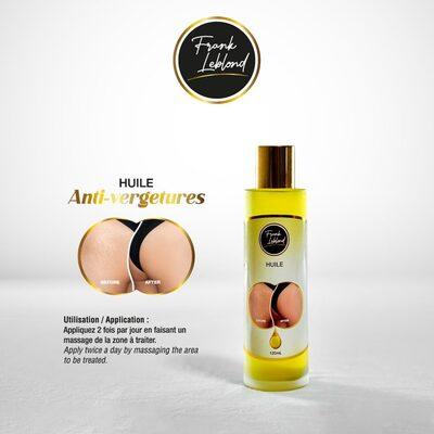 Huile Anti-Vergetures