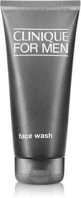 Clinique For Men Face Wash