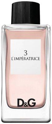 3 L’IMPERATRICE Eau de Toilette