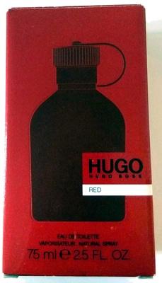 Hugo Boss RED