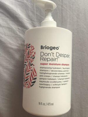 Briogeo