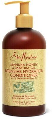 Manuka Honey & Mafura Oil Conditioner