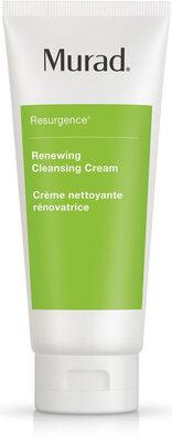 Resurgence Renewing Cleansing Cream