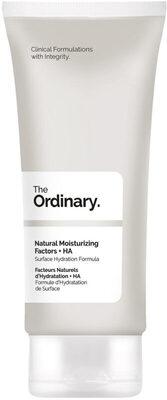 Natural Moisturizing Factors + HA