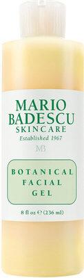 Botanical Facial Gel