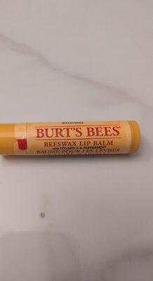 baume pour les lèvres