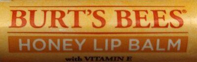 Honey Lip Balm