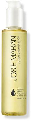 Argan Cleansing Oil