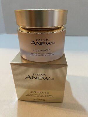 Isa knox ultimate day cream