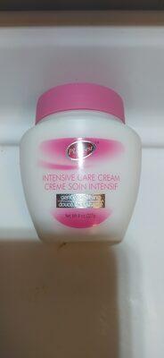 Intensive Care Cream