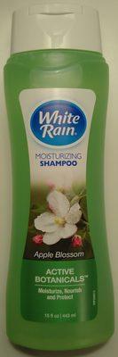 Moisturizing Shampoo