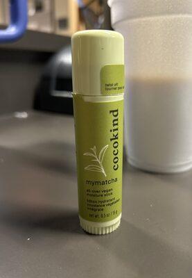 mymatcha moisture stick