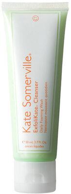 Travel Size ExfoliKate Cleanser Daily Foaming Wash
