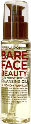 Bare Face Beauty Skin-Hydrating Cleansing Oil