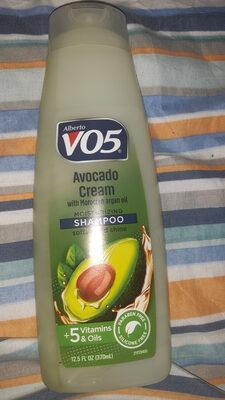avocado cream
