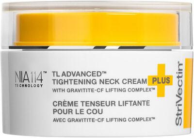 TL Advanced Tightening Neck Cream PLUS