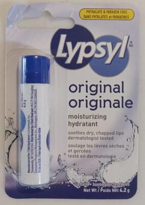 Original Moisturizing Lip Balm
