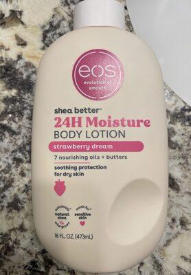 body lotion