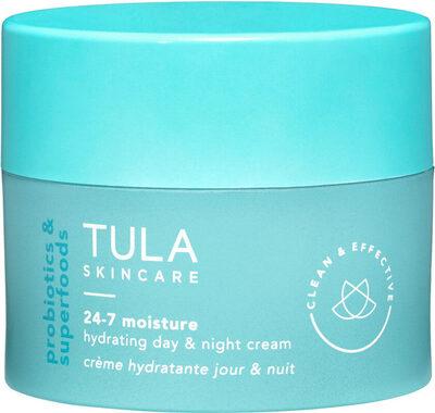24-7 Moisture Hydrating Day &amp; Night Cream