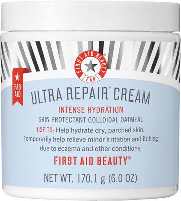 Ultra Repair Cream