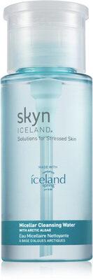 Micellar Cleansing Water