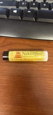 Orange Blossom Honey