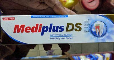Mediplus DS