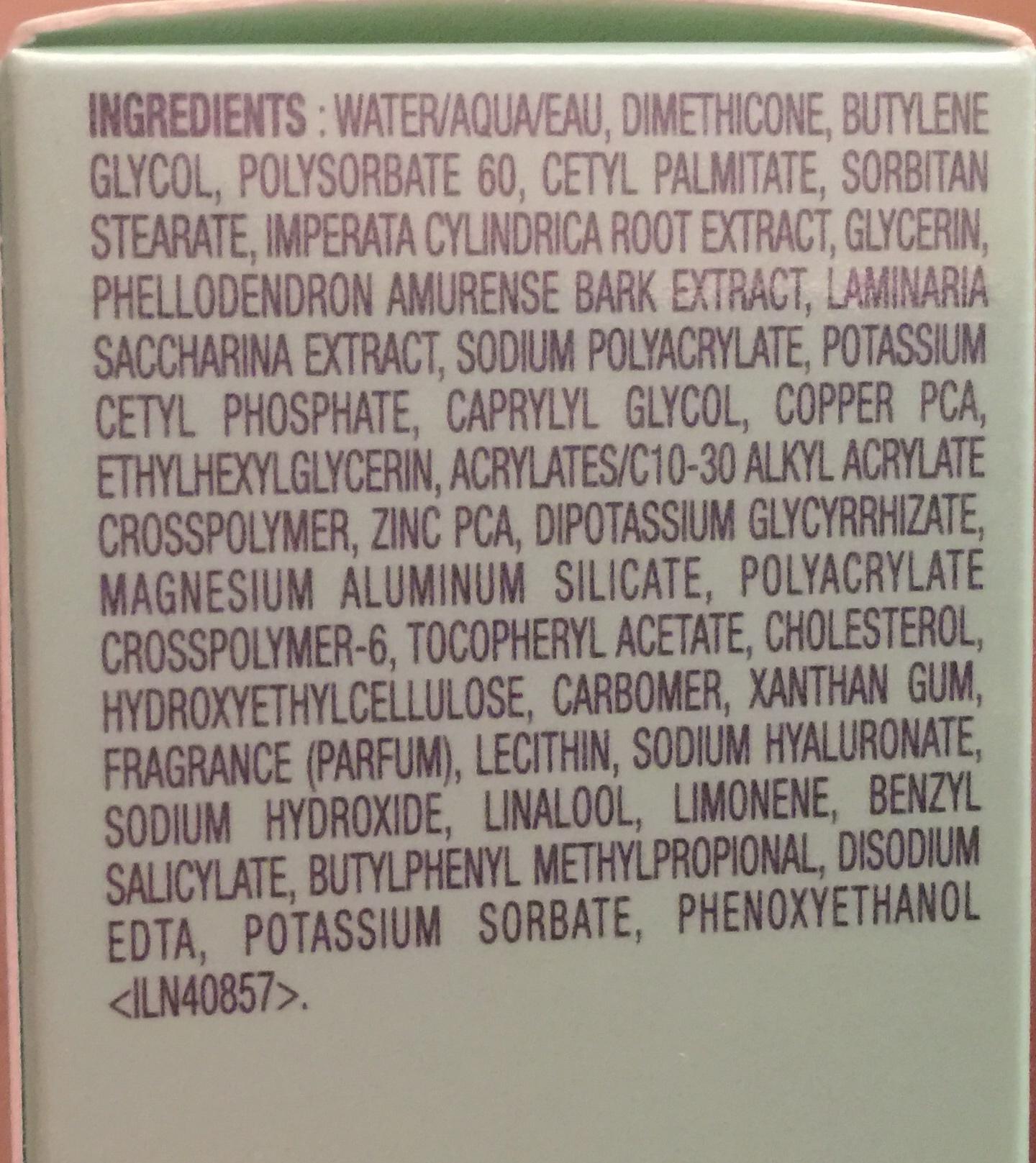 Fluide Peau Mate Matifiant Darphin (50ML)