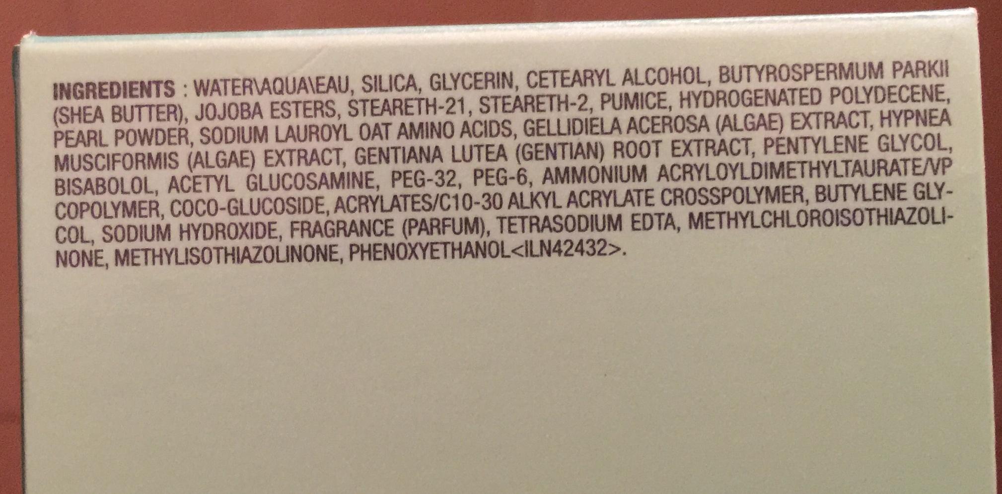 Darphin Professional Care Age-defying Dermabrasion 50ML (peeling)