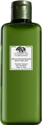 Dr. Andrew WEIL for Origins Mega-Mushroom Skin Relief Micellar Cleanser