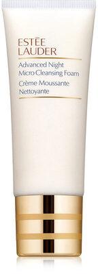 Advanced Night Micro Cleansing Foam