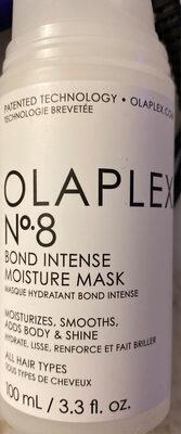 No. 8 Bond Intense Moisture Mask