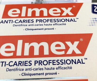 Elmex Anti-caries