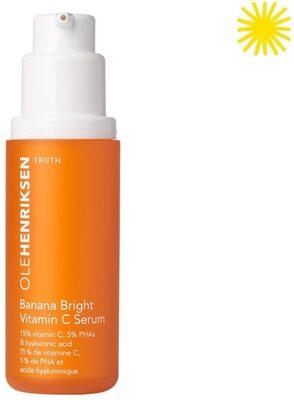 Banana Bright Vitamin C Serum