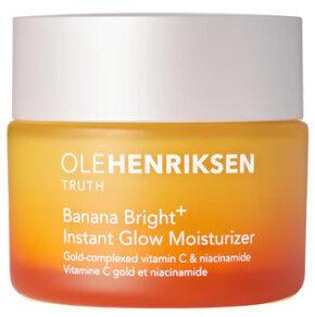 Banana Bright+ Instant Glow Moisturizer