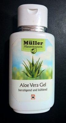 Aloe Vera Gel